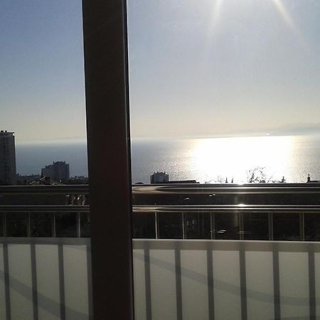 Apartments Sandra With Free Private Parking Fiume Esterno foto