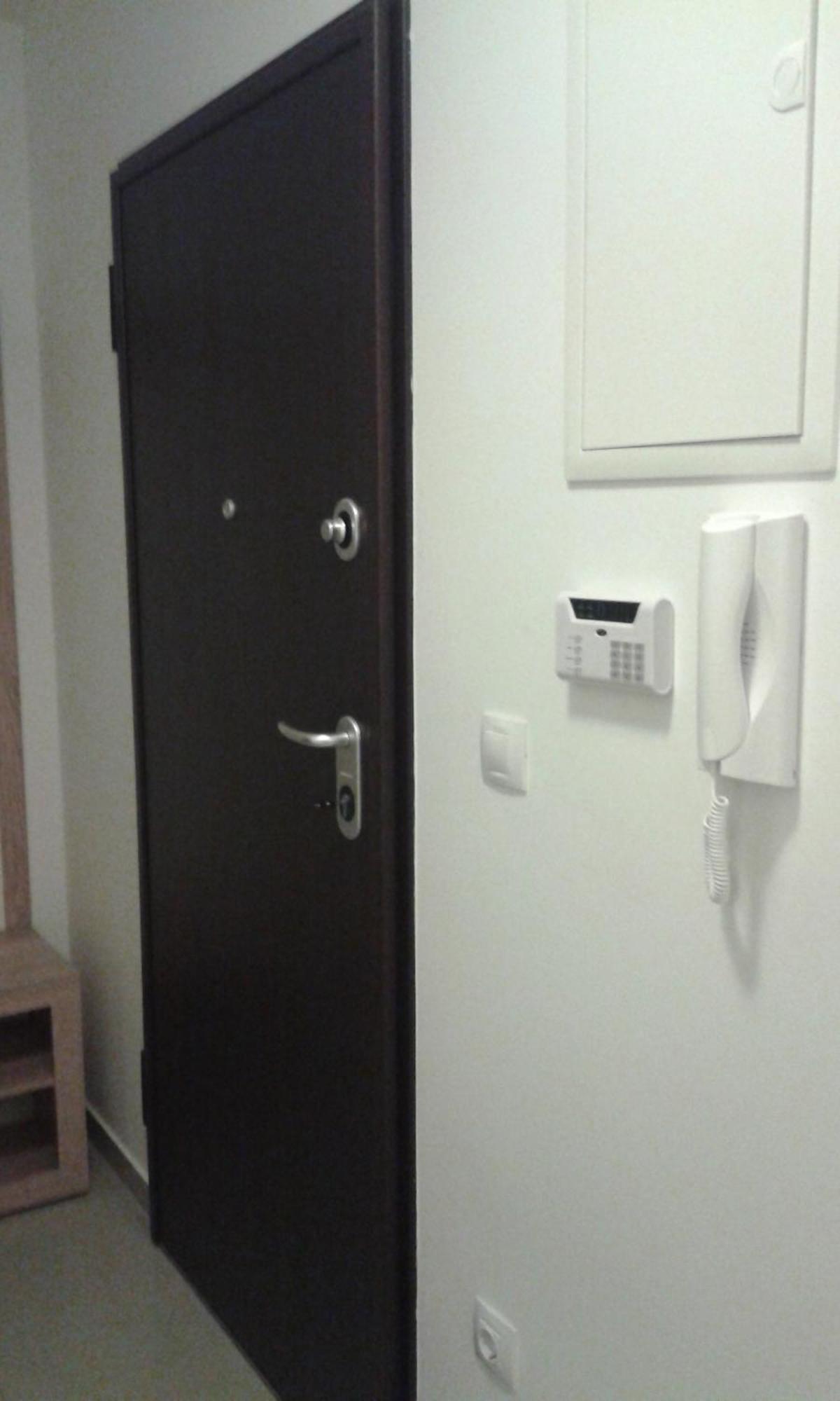 Apartments Sandra With Free Private Parking Fiume Esterno foto