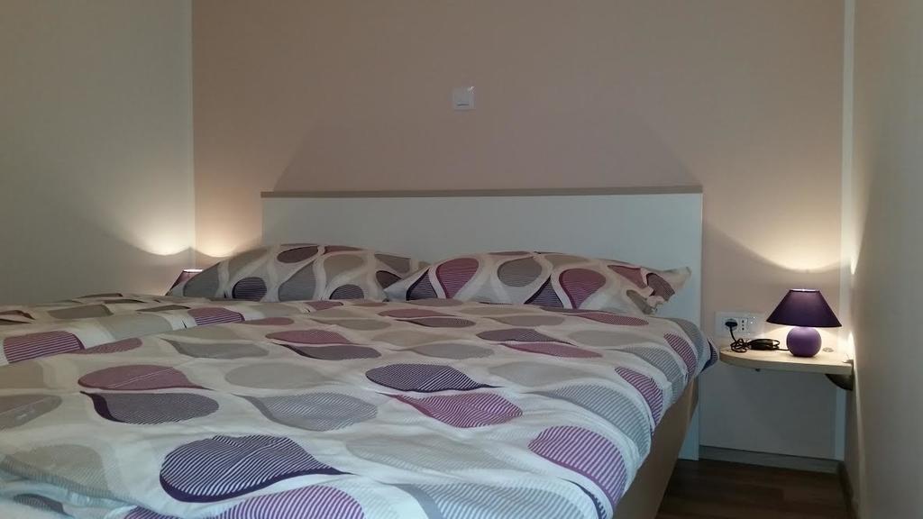 Apartments Sandra With Free Private Parking Fiume Esterno foto