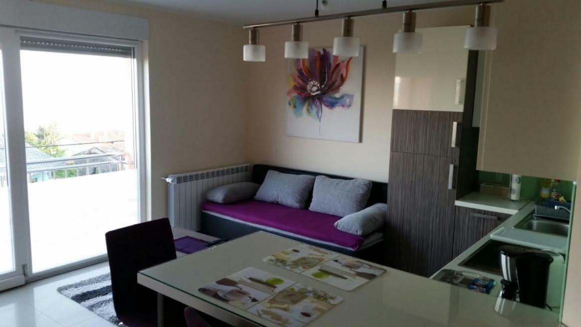 Apartments Sandra With Free Private Parking Fiume Esterno foto