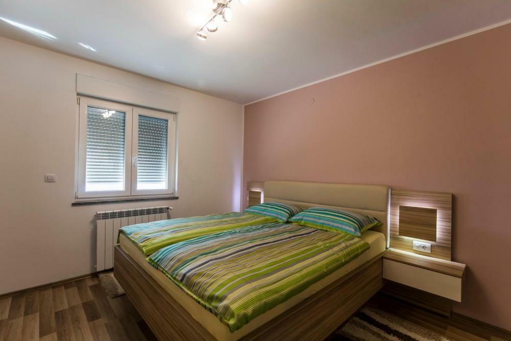 Apartments Sandra With Free Private Parking Fiume Esterno foto