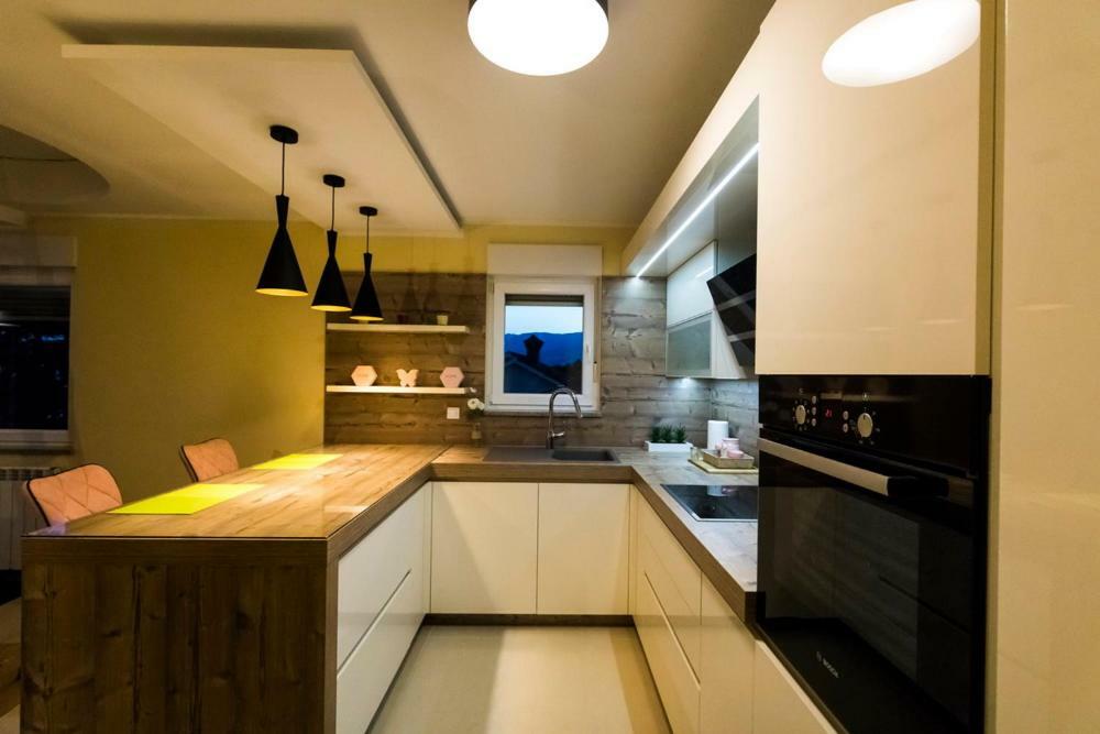 Apartments Sandra With Free Private Parking Fiume Esterno foto